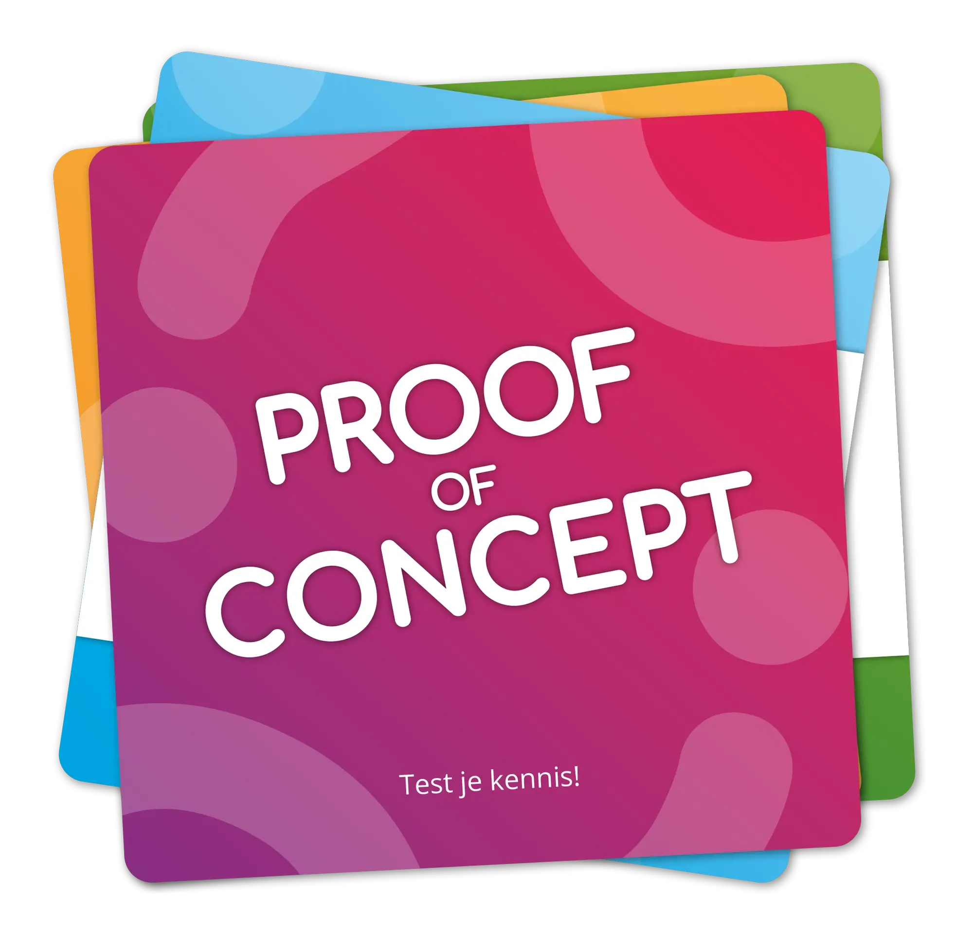 Proof of Concept box